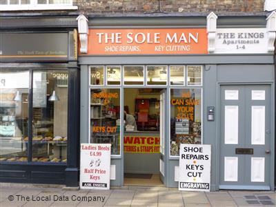 1 The Kings Within The City Walls York Exterior photo